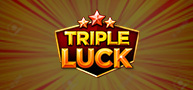 TRIPLE LUCK
